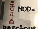 Depeche Mode PRECIOUS Remixes  2 x 12