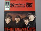 The Beatles - Penny Lane / Strawberry Fields Forever ODEON O 23436 GERMAN 7