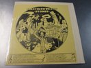 ROLLING STONES 'BRIGHT LIGHTS BIG CITY' STOUT COVER smoking pig label TMOQ LP