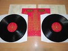 XTC Nonsuch UK 2 x LP RARE 1992 LOVELY FIRST PRESS VIRGIN V 2699