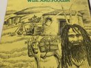 Misty In Roots ?Wise And Foolish 1982 Vinyl [ PU101ALB ] Reggae