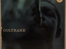 Coltrane - The John Coltrane Quartette LP Mono A-21 Impulse 1962