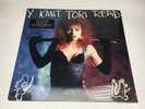 Y Kant Tori Read ?– Self Titled LP Record Album - Orange Vinyl LTD Edition - New
