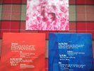 Garbage Self Titled Lp Vinyl  1995 Mushroom Press