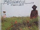 Ian Carr BELLADONNA Vertigo Spaceship label Stunning Gatefold NM LP