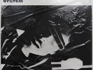 Lou Champagne System NO VISIBLE MEANS Canadian Synth Wave SEALED ORIG. PRESS LP