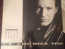 Vasco Rossi Lp C’è Chi dice No Sigillato Prima Stampa Prezzo PROMO 5gg