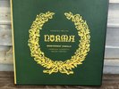 Norma Cillario / Caballe / Bellini - Classical Opera 3 LP Box Set