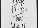 Pink Floyd - The Wall - Columbia Double MiniDisc - Still Sealed - Promo