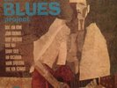 GEOFF MULDAUR DAVE RAY BOB DYLAN The Blues Project LP ELEKTRA EKS-7264