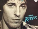 Bruce Springsteen The River Vinyl Double Album
