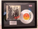 Rare Punk The Clash Remote Control 7