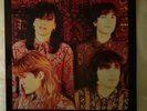THE CHURCH Heyday 1985 EMI UK PRESSING with LYRIC INNER BAG - VINYL LP