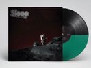 Sleep - The Sciences 2xLP Black Green Split Vinyl Alternate Cover Sealed /1000