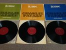 Charlie Parker-Historical Jazz Recordings Vol 1-3-Le Jazz Cool-3LP LOT