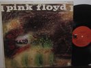 PINK FLOYD - A SAUCERFUL OF SECRETS - PSYCHEDELIC ROCK - ORIGINAL VG++ VINYL