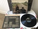 The Clash ?Combat Rock LP RARE 1982 PRESS w/ INNER SLEEVE vinyl Sex Pistols PUNK