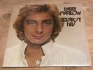 Greatest Hits By Barry Manilow (Vinyl, 1978, Arista Records, A2L-8601) *Sealed*