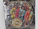 THE BEATLES SGT PEPPERS LONELY HEARTS CLUB BAND RECORD ALBUM PICTURE DISC SEALED
