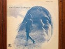 LINDA PERHACS PARALLELOGRAMS OG 1970 PROMO RED KAPP KS-3636 RARE FOLK PSYCH