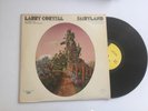 Larry Coryell Fairyland Record lps original vinyl album