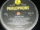 1964 Beatles SOMETHING NEW Parlophone Export with KT tax code RARE CPCS 101 LP