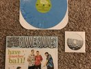 Me First And The Gimme Gimmes Have Another Ball Color Vinyl W/ Cd And Coaster