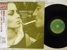 EDDIE HIGGINS TRIO BEWITCHED VENUS TKJV-19092 Japan OBI 180G VINYL LP