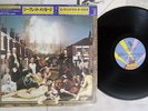 ELECTRIC LIGHT ORCHESTRA SECRET MESSAGES JET 25AP 2640 Japan CAP OBI SHRINK LP