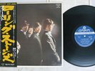 ROLLING STONES SAME LONDON GXD-1002 Japan OBI VINYL LP