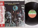 VANILLA FUDGE RENAISSANCE ATLANTIC P-8107A Japan OBI VINYL LP