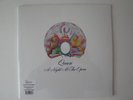Queen: A Night At The Opera  Vinyl LP halfspeed-mastered