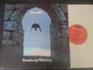 Rare Bird/Somebody's Watching.1973 UK Polydor Original LP.
