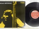 OSCAR PETTIFORD SAME BETHLEHEM COJY-9032 Japan VINYL LP