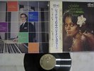 OST GOLDEN AMERICAN SCREEN THEMES VICTOR CD4W-7031 Japan OBI 4CHANNEL VINYL LP