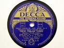 TEDDY WILSON ORCHESTRA (Billie Holiday) 