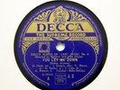 TEDDY WILSON ORCHESTRA (Billie Holiday) 