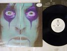 ALICE COOPER FROM THE INSIDE WARNER P-10611W Japan PROMO VINYL LP