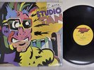 FRANK ZAPPA STUDIO TAN DISCREET DSK 2291 US SHRINK VINYL LP