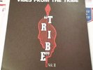 PHIL RANELIN Vibes from the TRIBE Vol. 2 2LP BELGRAVE HARRISON Rare Spirit Jazz
