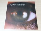 EX/EX-   Beth Orton/Anywhere/2002 Heavenly Double 12