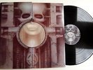 EMERSON LAKE PALMER - BRAIN SALAD SURGERY LP VINYL Gatefold Rare Poster Prog ELP