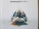 FRANK OCEAN - Unreleased Misc Vol. 2 2x LP Clear Vinyl Record Import Rap Hip Hop