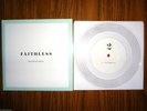 HEAVENLY BEAT FAITHLESS PRESENCE CLEAR VINYL 7