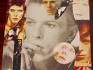 Changesbowie by David Bowie 2x LP Double Changes GC Australian Release