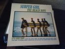 THE BEACH BOYS 