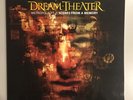 DREAM THEATER METROPOLIS PT2: SCENES FROM A MEMORY 180G 2LP