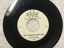 RARE ORIGINAL Cochran Bros Eddie Your Tomorrow Never comes Gulty Conscience 45