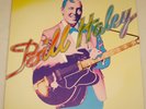 BILL HALEY AND HIS COMETS - 2 LP SET - GREATEST HITS