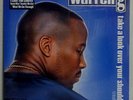 WARREN G - TAKE A LOOK OVER YOUR SHOULDER - US ORG 1997 RUSH 2LP SEALED